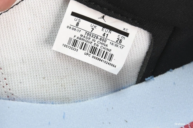 705329-600 Jordan  Retro   (2016) Chicago 1  Low 1112